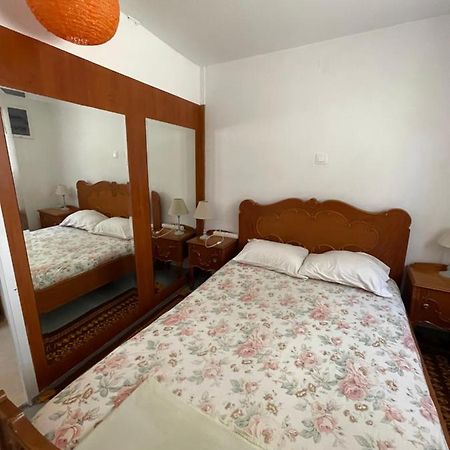 Penelope Apartment Vrontados Bagian luar foto