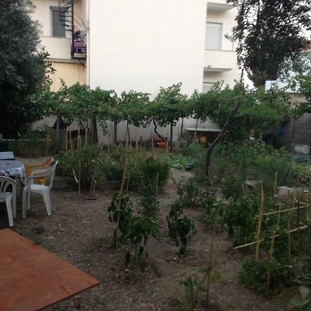 Penelope Apartment Vrontados Bagian luar foto