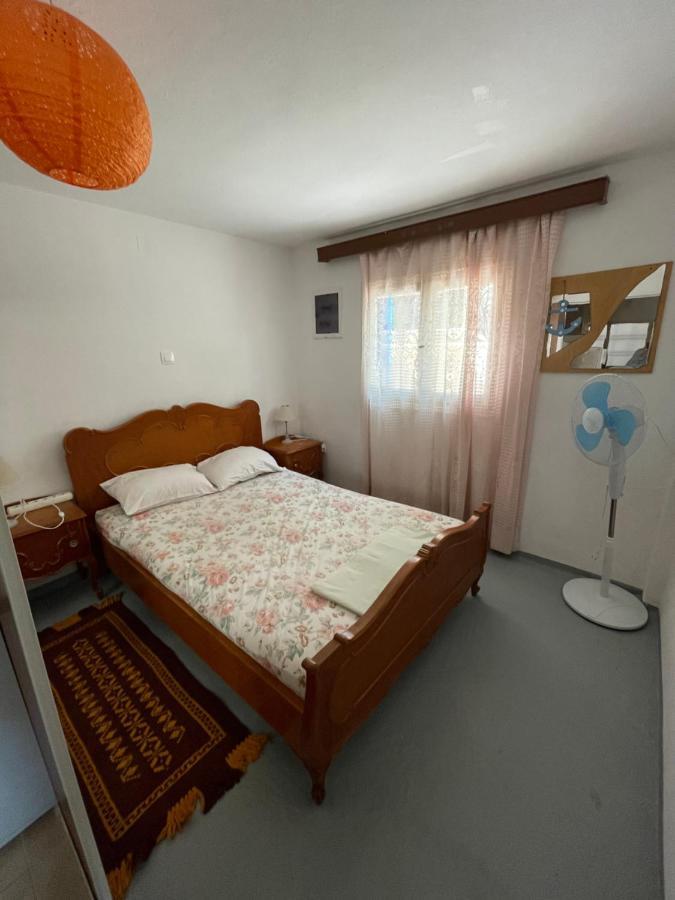 Penelope Apartment Vrontados Bagian luar foto